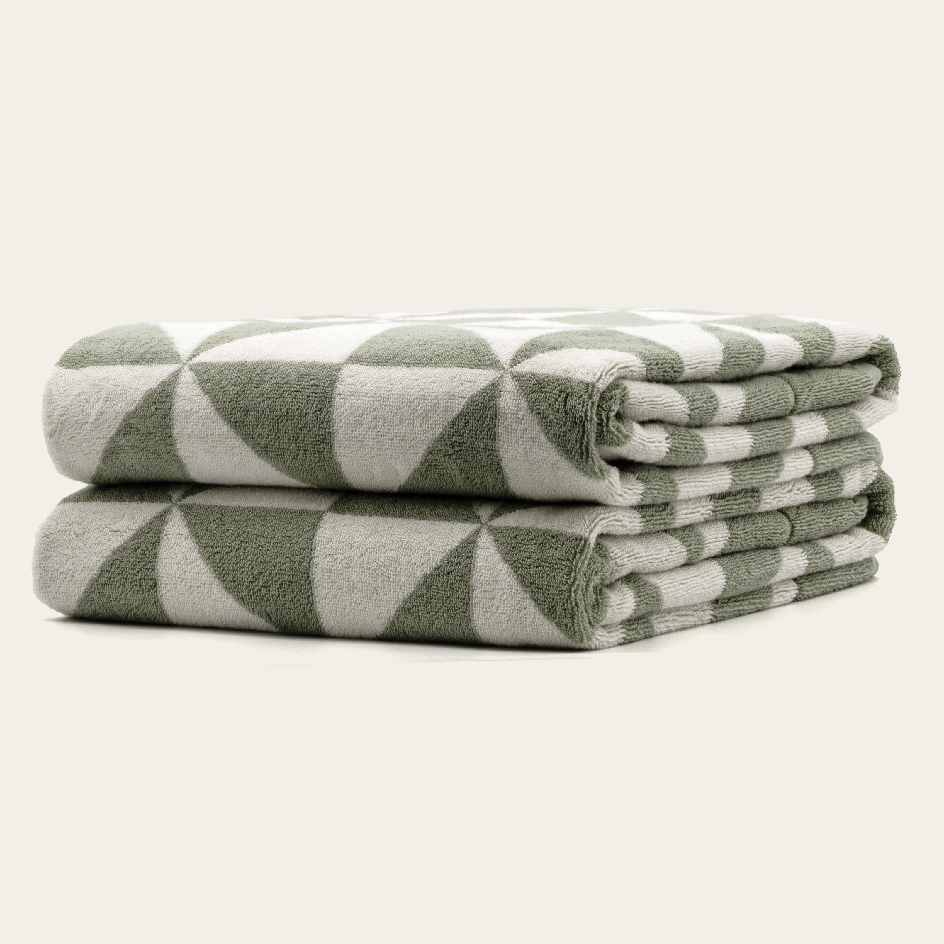 Umbra Luxury Australian Cotton Towels – Ultra Soft & Absorbent