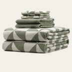 Umbra Luxury Australian Cotton Towels – Ultra Soft & Absorbent