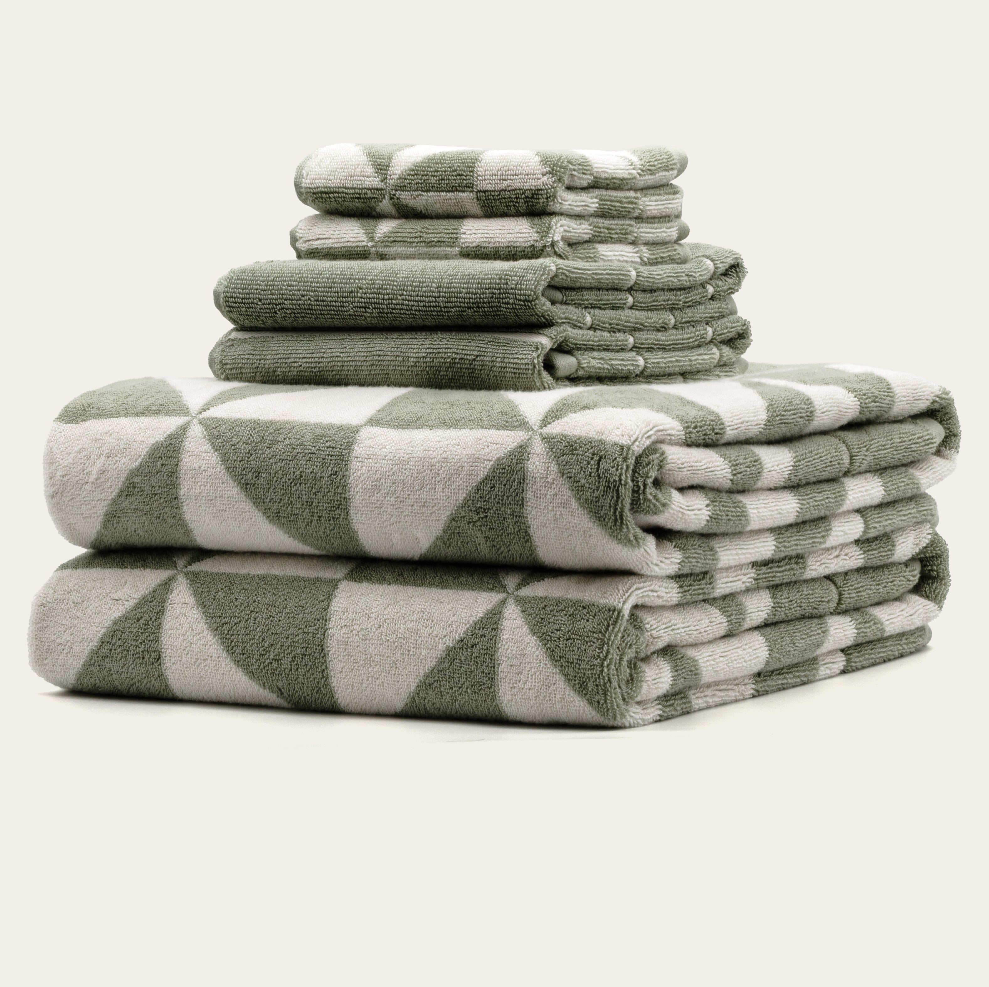 Umbra Luxury Australian Cotton Towels – Ultra Soft & Absorbent