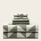 Umbra Luxury Australian Cotton Towels – Ultra Soft & Absorbent