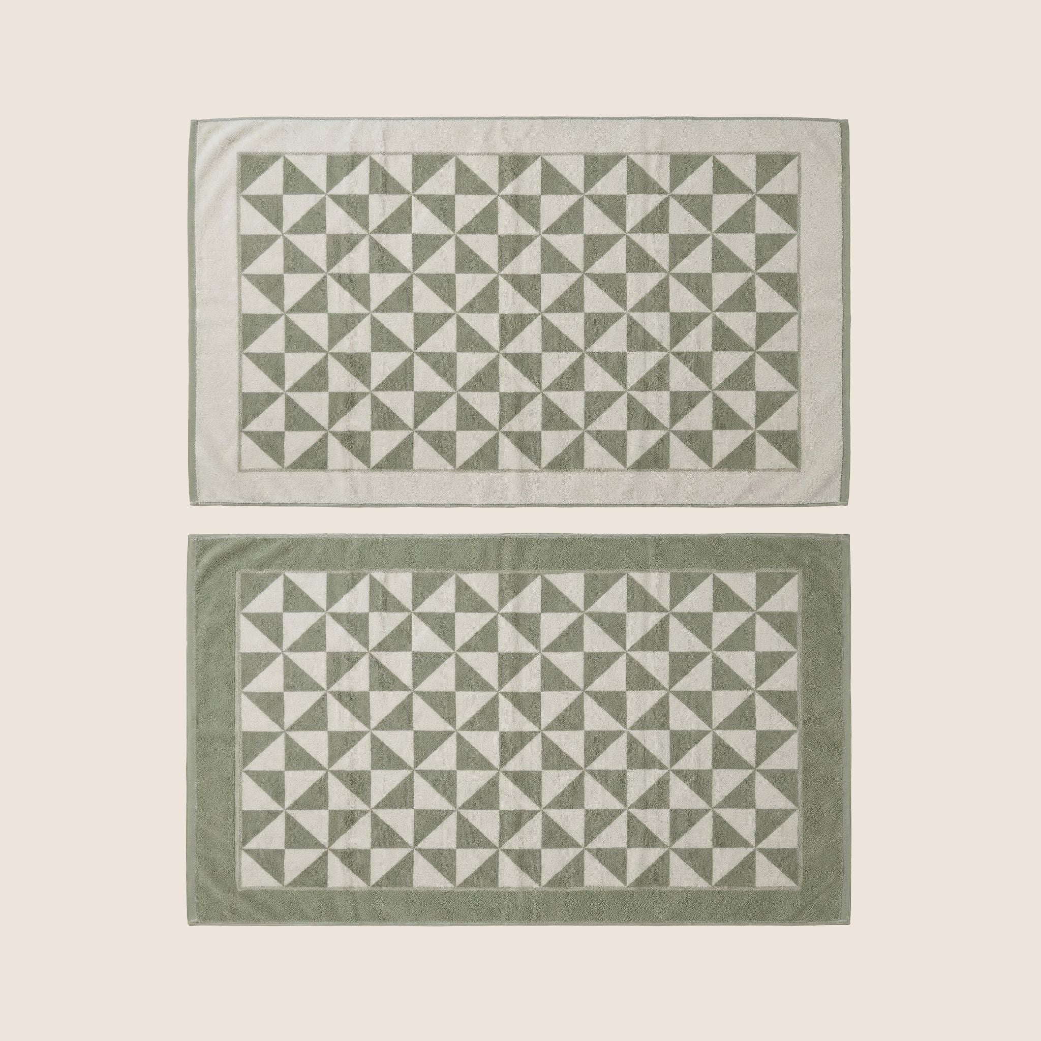Umbra Luxury Australian Cotton Towels – Ultra Soft & Absorbent