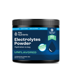 Electrolyte Recovery Plus Powder – Sugar-Free Hydration Formula