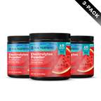 Electrolyte Recovery Plus Powder – Sugar-Free Hydration Formula