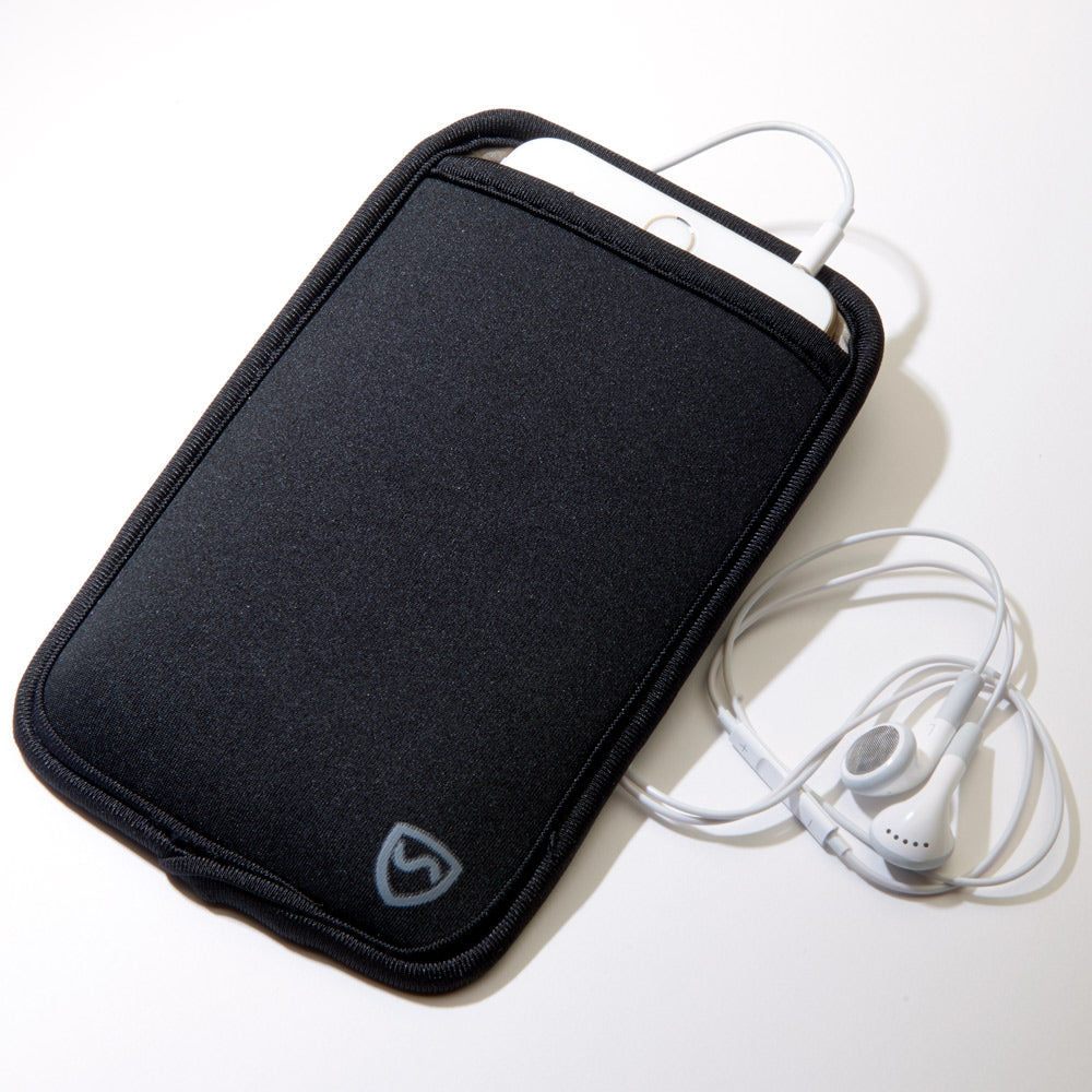 SYB Anti-Radiation Phone Pouch – Ultimate EMF Protection