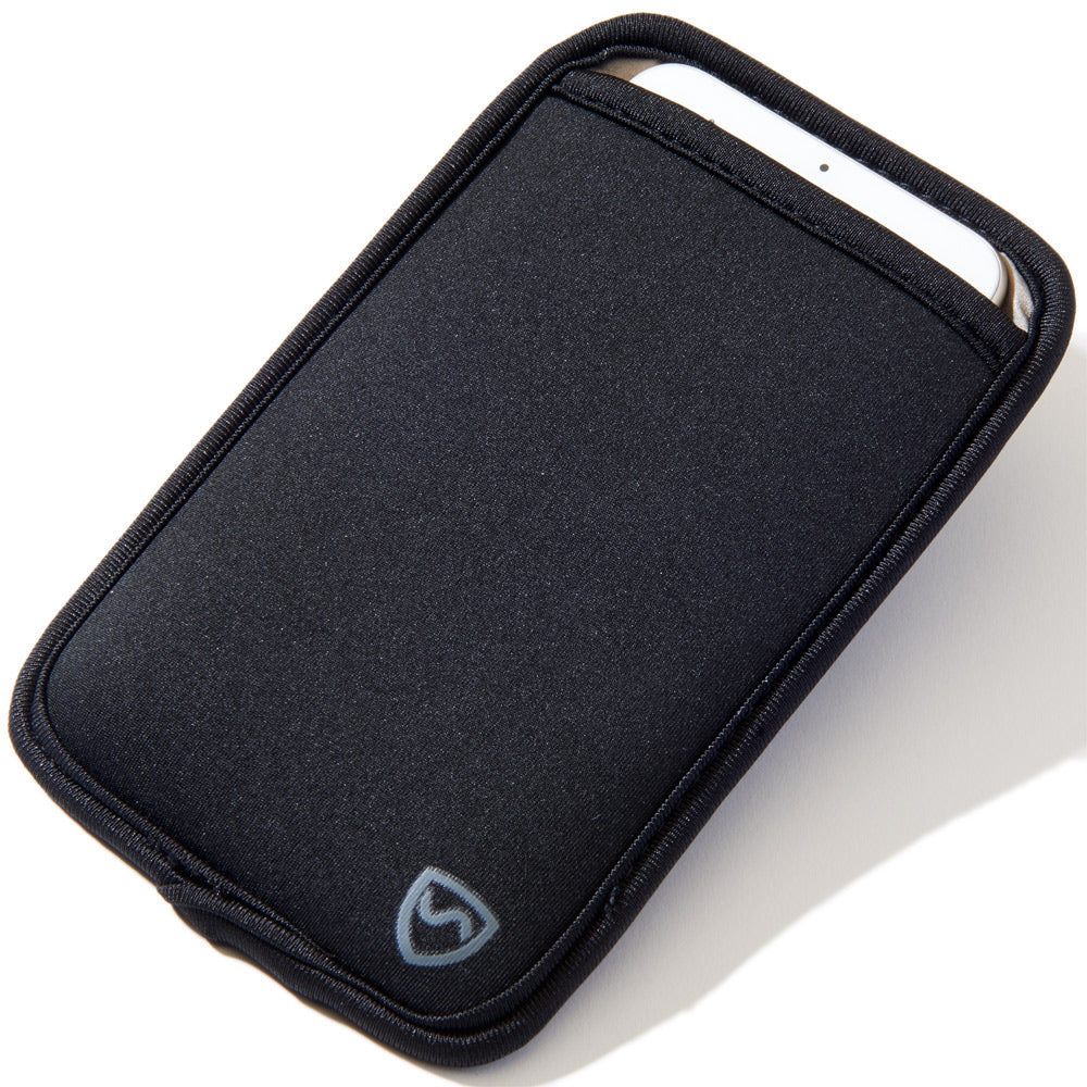 SYB Anti-Radiation Phone Pouch – Ultimate EMF Protection