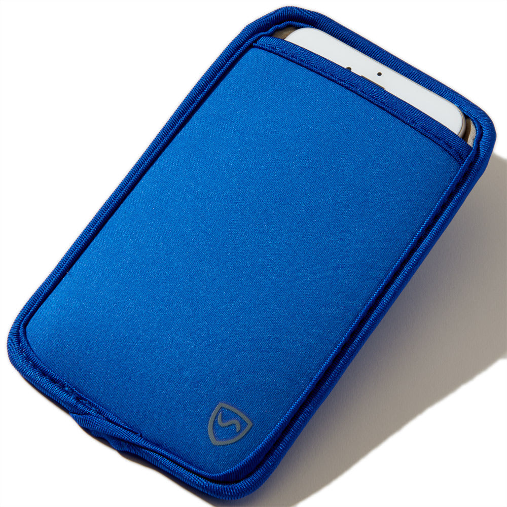 SYB Anti-Radiation Phone Pouch – Ultimate EMF Protection