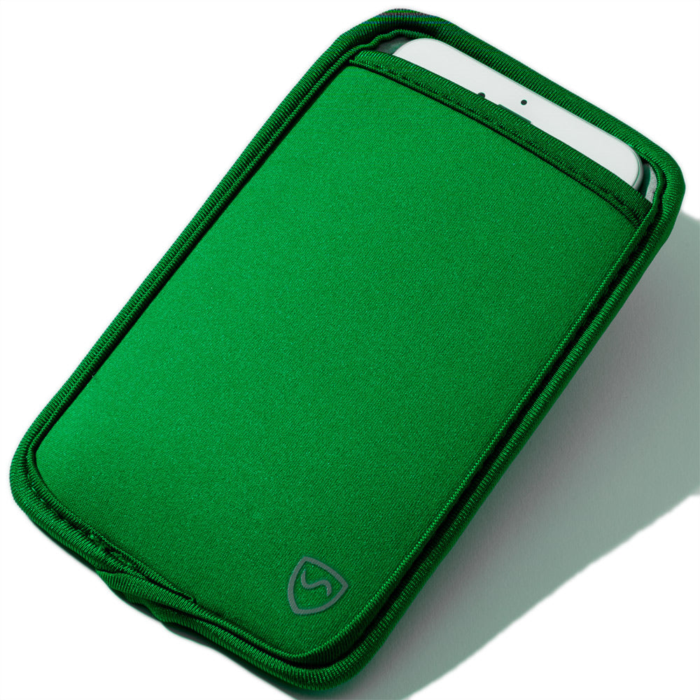 SYB Anti-Radiation Phone Pouch – Ultimate EMF Protection