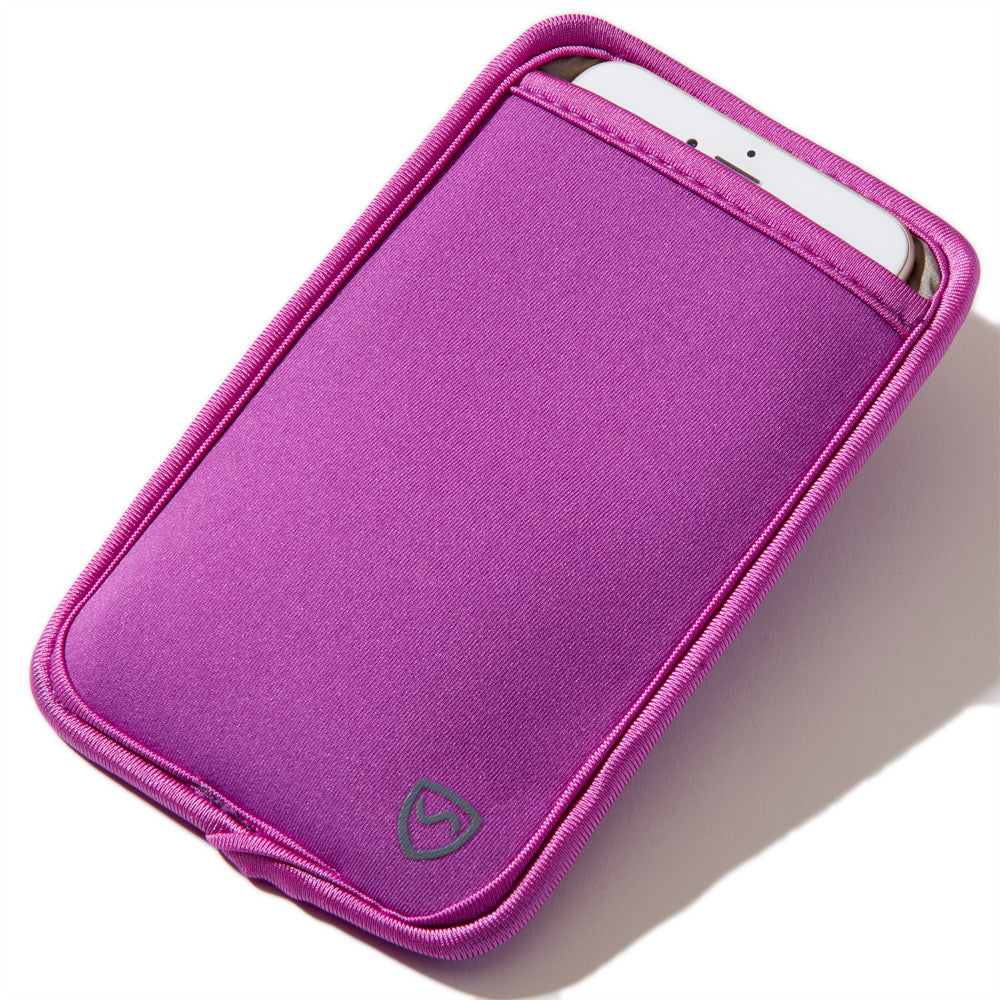 SYB Anti-Radiation Phone Pouch – Ultimate EMF Protection