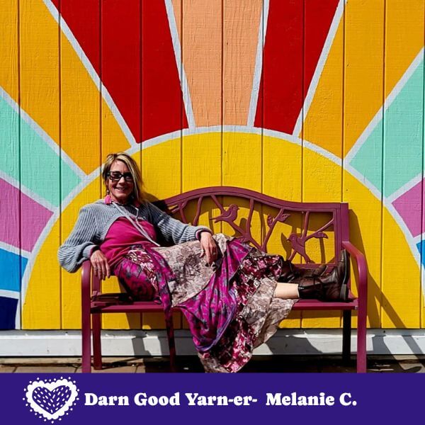 The Original Sari Wrap Skirt – Versatile Bohemian Style