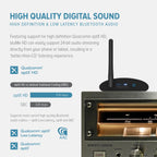 bluMe HD – Premium Portable Bluetooth Speaker