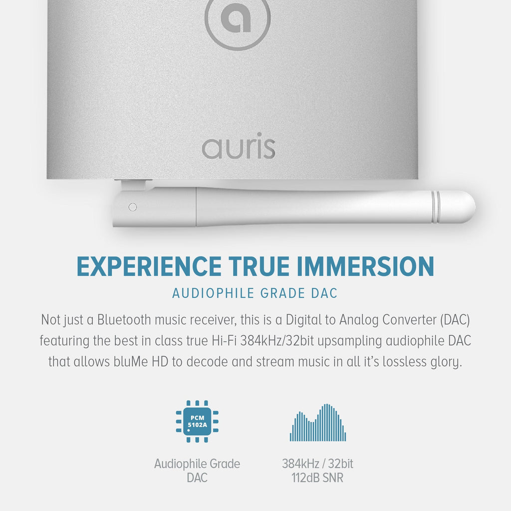 bluMe HD – Premium Portable Bluetooth Speaker