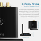 bluMe HD – Premium Portable Bluetooth Speaker