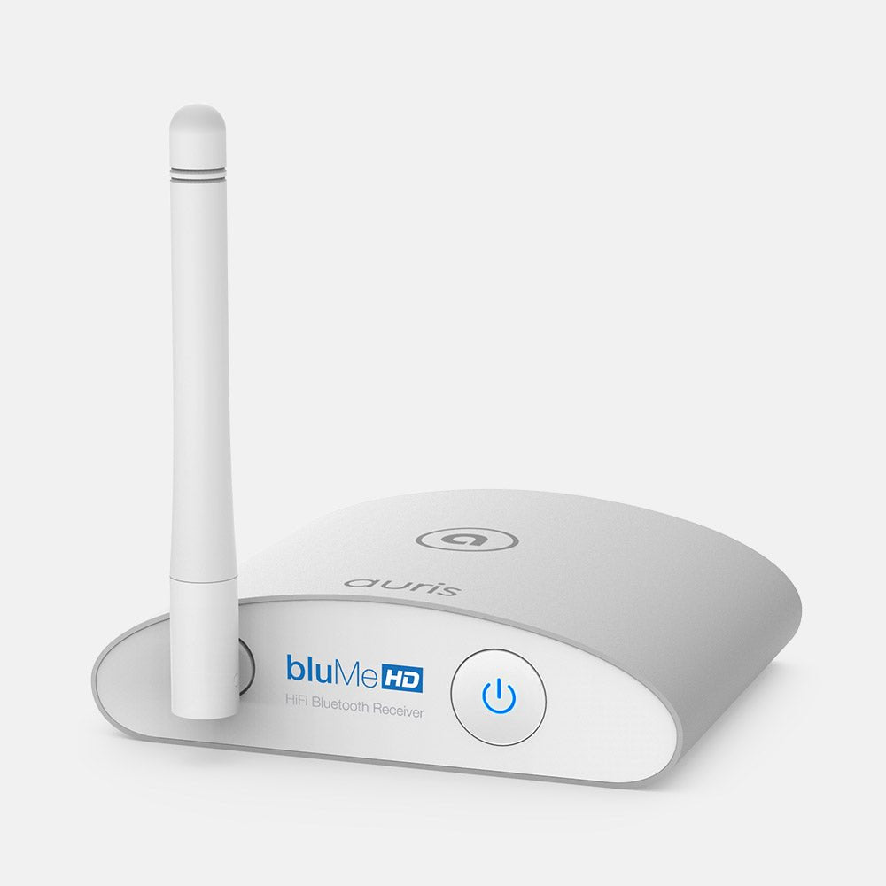 bluMe HD – Premium Portable Bluetooth Speaker
