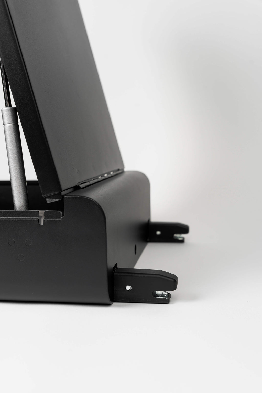 BoostedSafe Elite – Fingerprint, Key & Digital Combo Safe