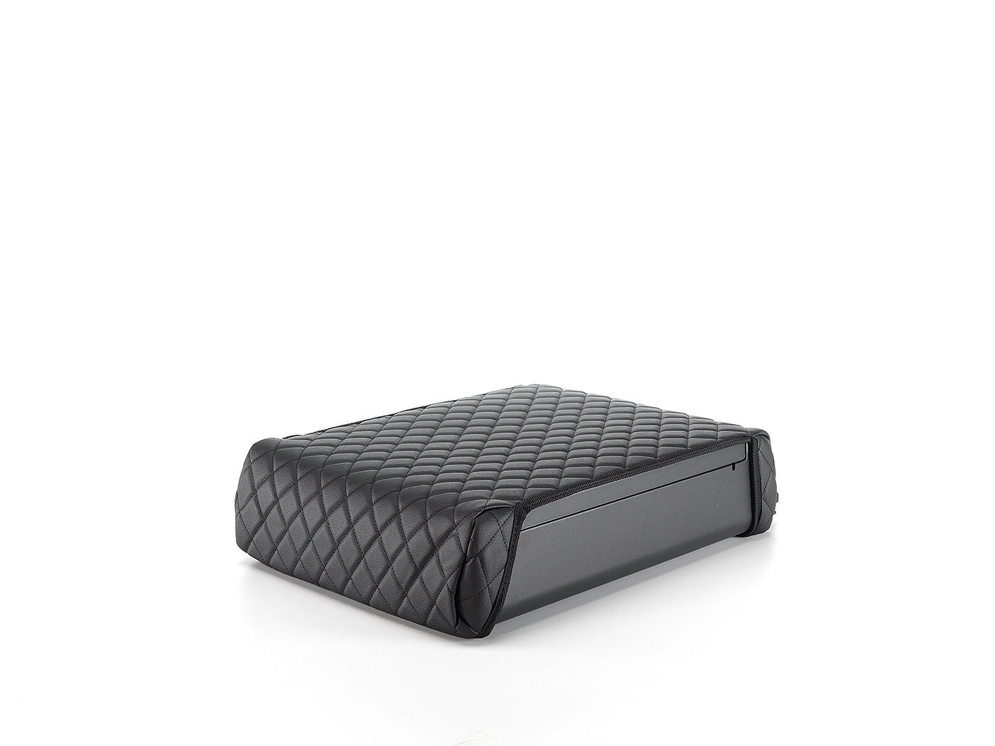 BoostedSafe Elite – Fingerprint, Key & Digital Combo Safe