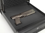 BoostedSafe Elite – Fingerprint, Key & Digital Combo Safe