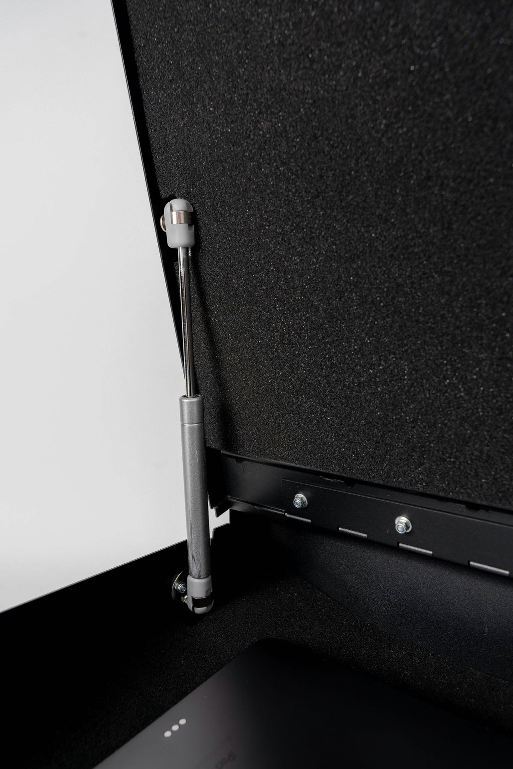 BoostedSafe Elite – Fingerprint, Key & Digital Combo Safe