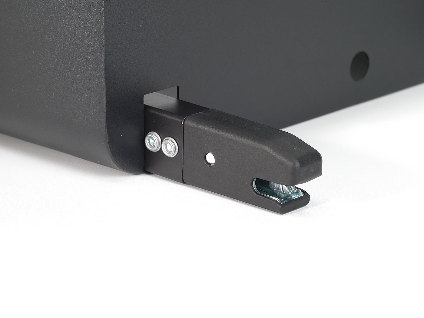 BoostedSafe Elite – Fingerprint, Key & Digital Combo Safe