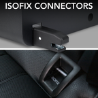 BoostedSafe Elite – Fingerprint, Key & Digital Combo Safe