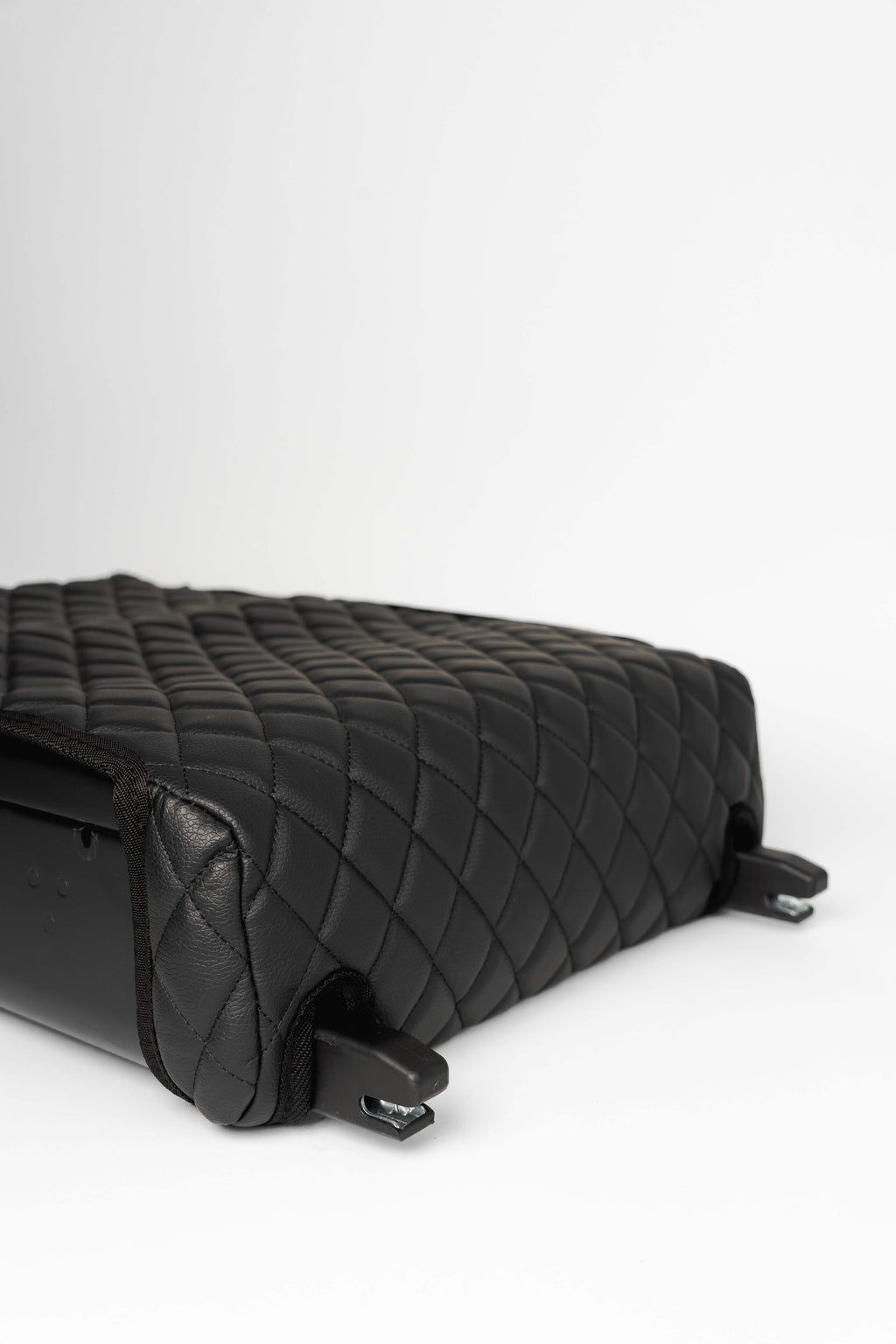BoostedSafe Elite – Fingerprint, Key & Digital Combo Safe
