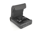 BoostedSafe Elite – Fingerprint, Key & Digital Combo Safe