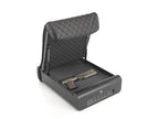 BoostedSafe Elite – Fingerprint, Key & Digital Combo Safe