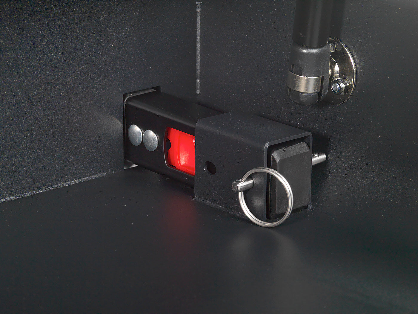 BoostedSafe Elite – Fingerprint, Key & Digital Combo Safe
