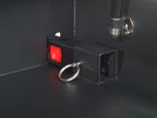 BoostedSafe Elite – Fingerprint, Key & Digital Combo Safe