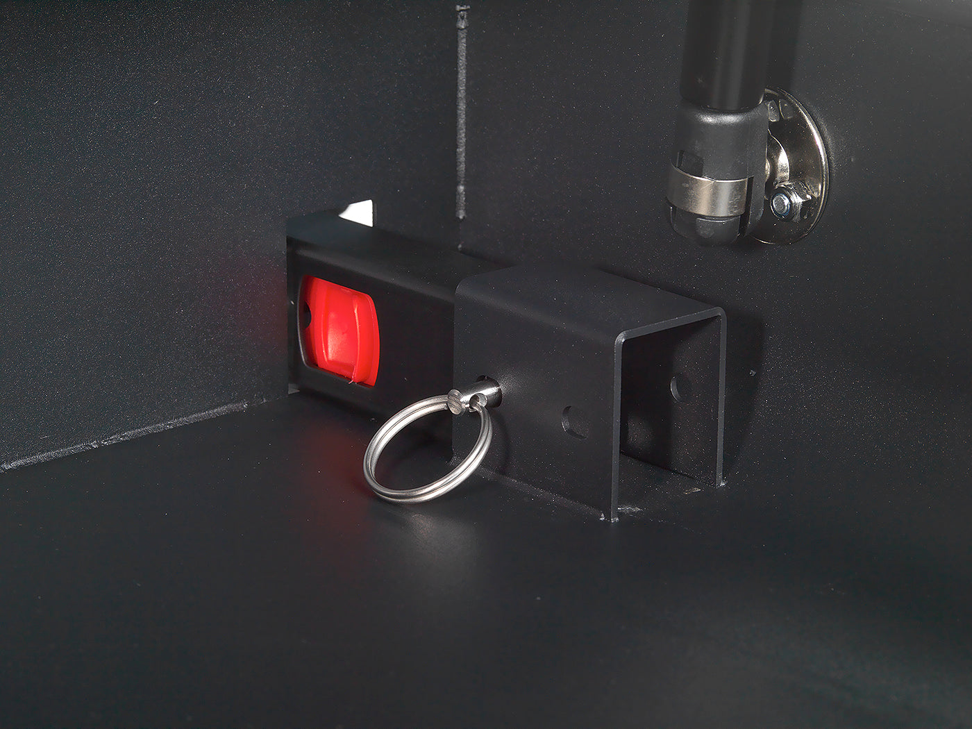 BoostedSafe Elite – Fingerprint, Key & Digital Combo Safe