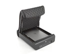 BoostedSafe Elite – Fingerprint, Key & Digital Combo Safe