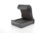 BoostedSafe Elite – Fingerprint, Key & Digital Combo Safe