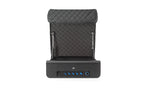BoostedSafe Elite – Fingerprint, Key & Digital Combo Safe