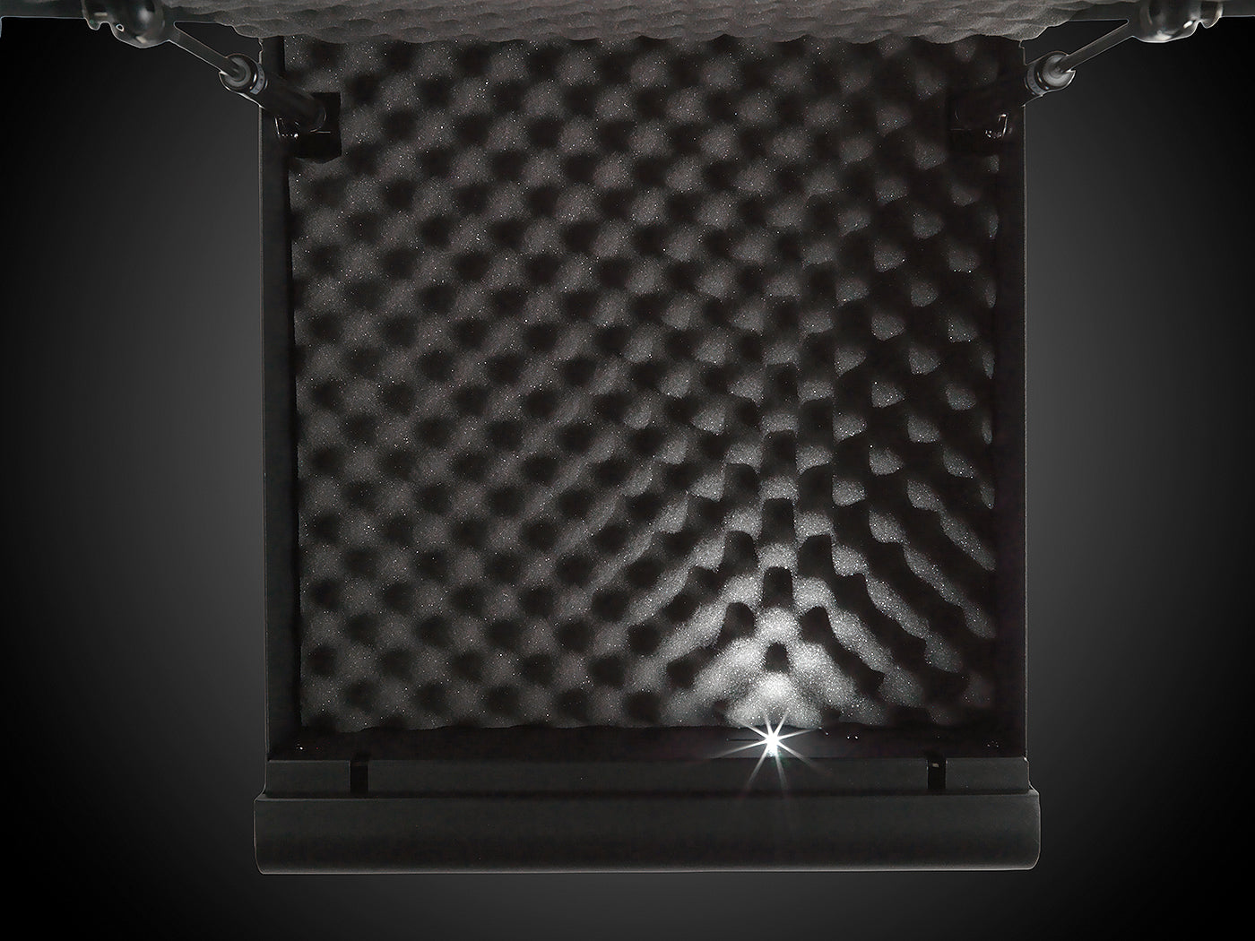 BoostedSafe Elite – Fingerprint, Key & Digital Combo Safe