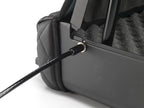 BoostedSafe Elite – Fingerprint, Key & Digital Combo Safe