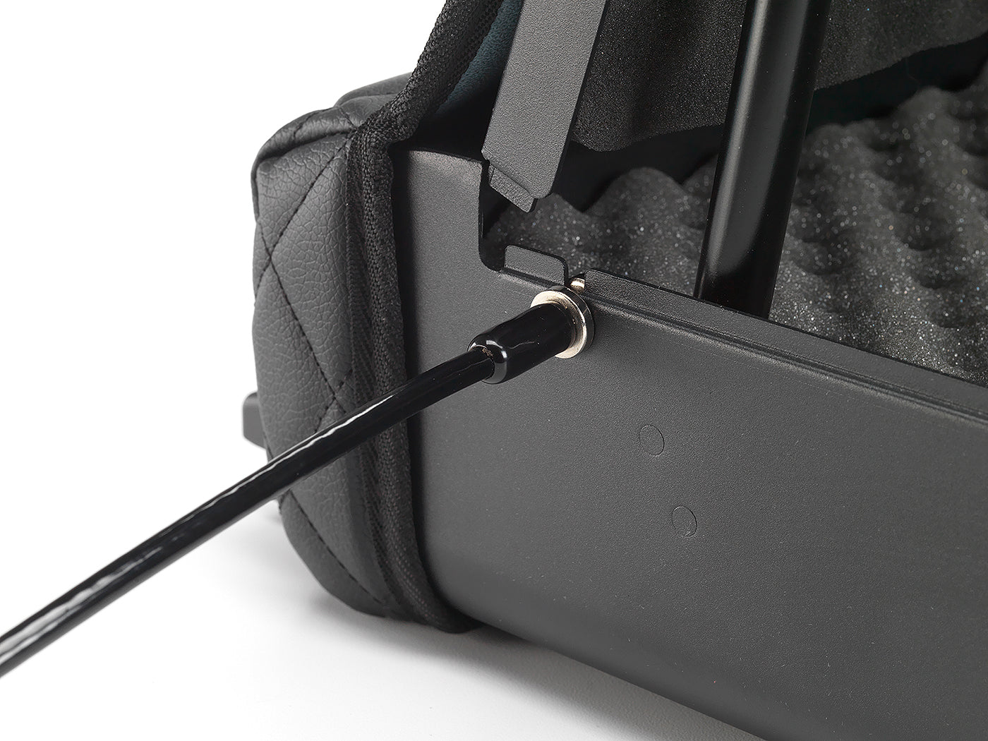 BoostedSafe Elite – Fingerprint, Key & Digital Combo Safe