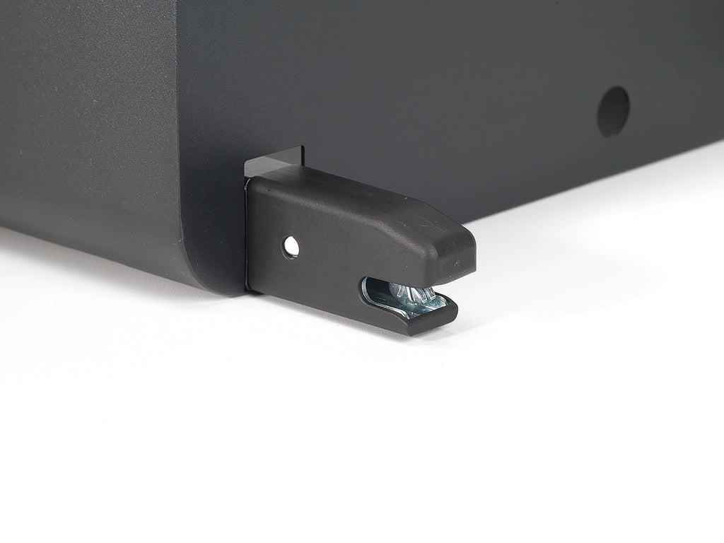 BoostedSafe Elite – Fingerprint, Key & Digital Combo Safe