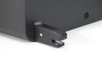 BoostedSafe Elite – Fingerprint, Key & Digital Combo Safe