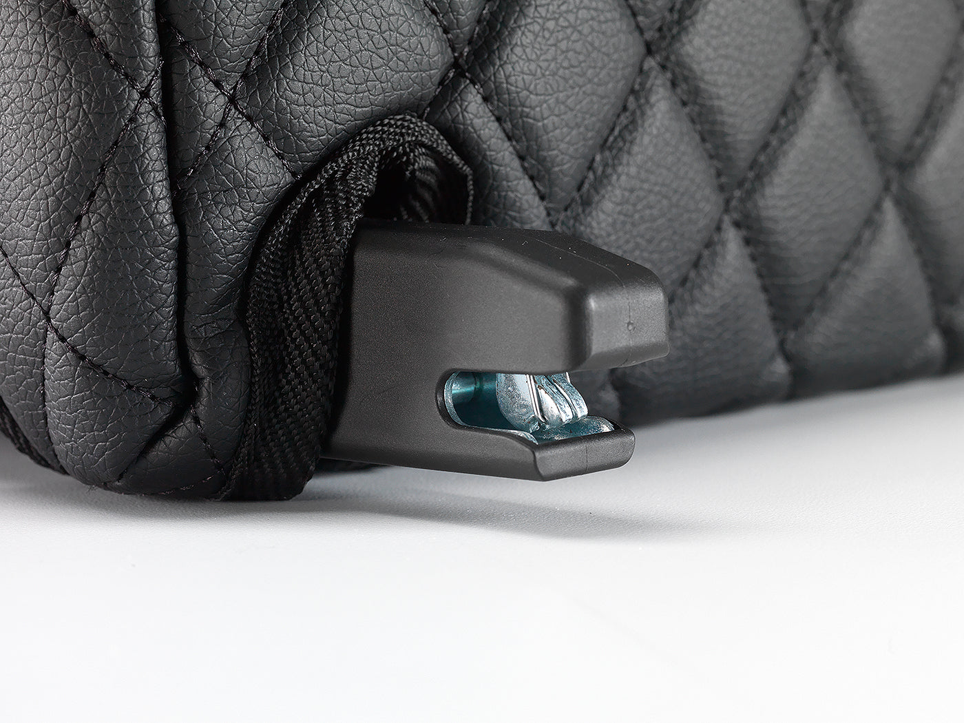 BoostedSafe Elite – Fingerprint, Key & Digital Combo Safe