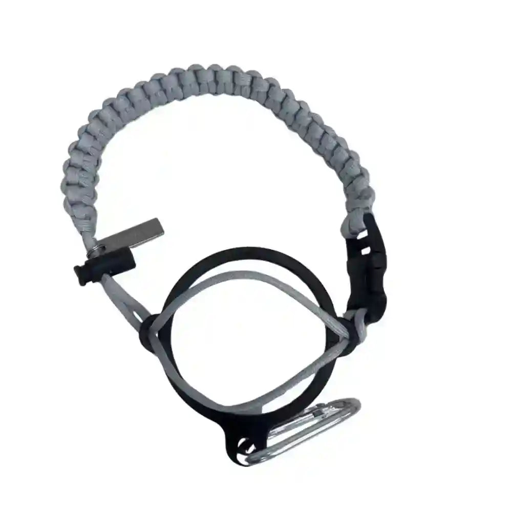 COLDEST Glowie Paracords – Glow-in-the-Dark Survival Paracord