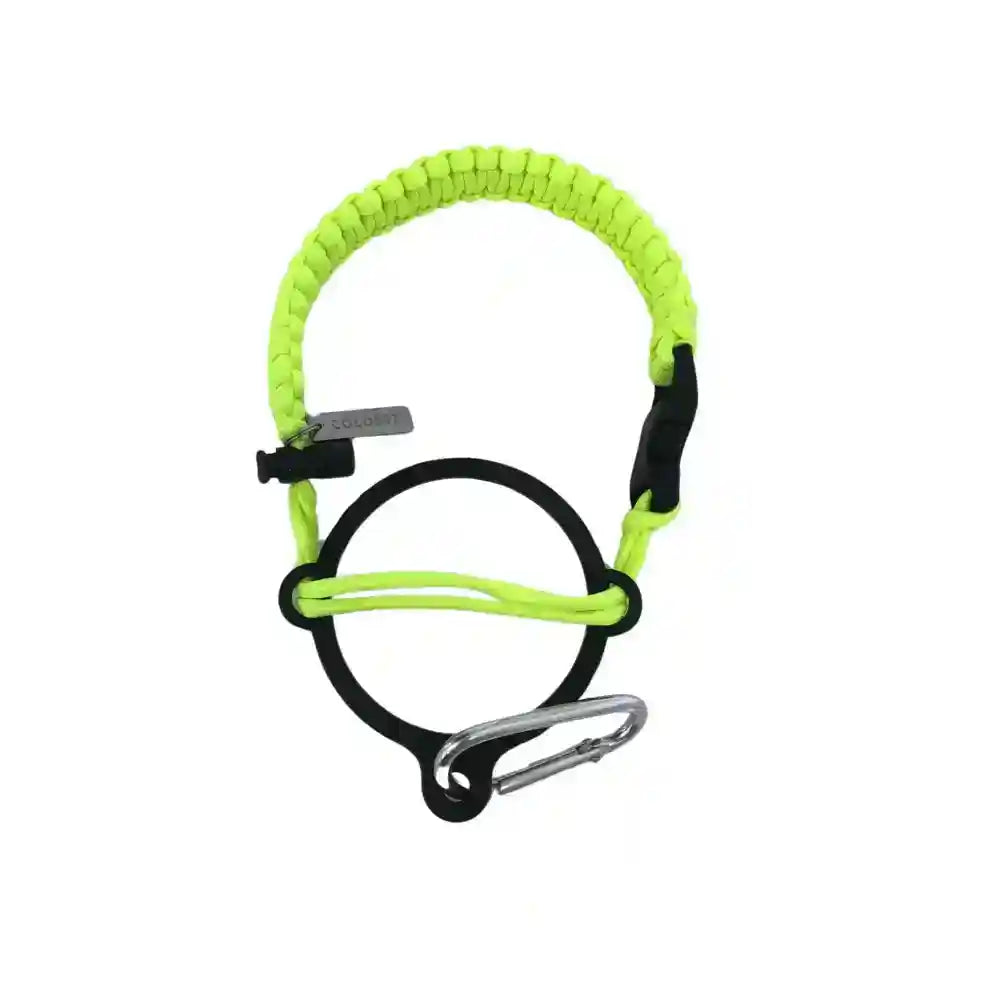 COLDEST Glowie Paracords – Glow-in-the-Dark Survival Paracord