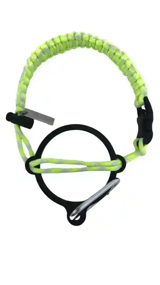 COLDEST Glowie Paracords – Glow-in-the-Dark Survival Paracord