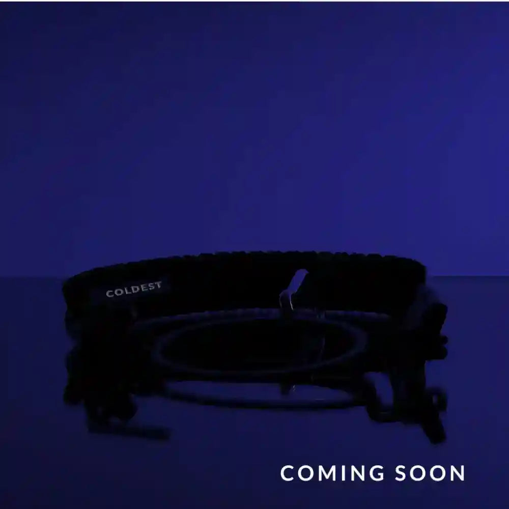 COLDEST Glowie Paracords – Glow-in-the-Dark Survival Paracord