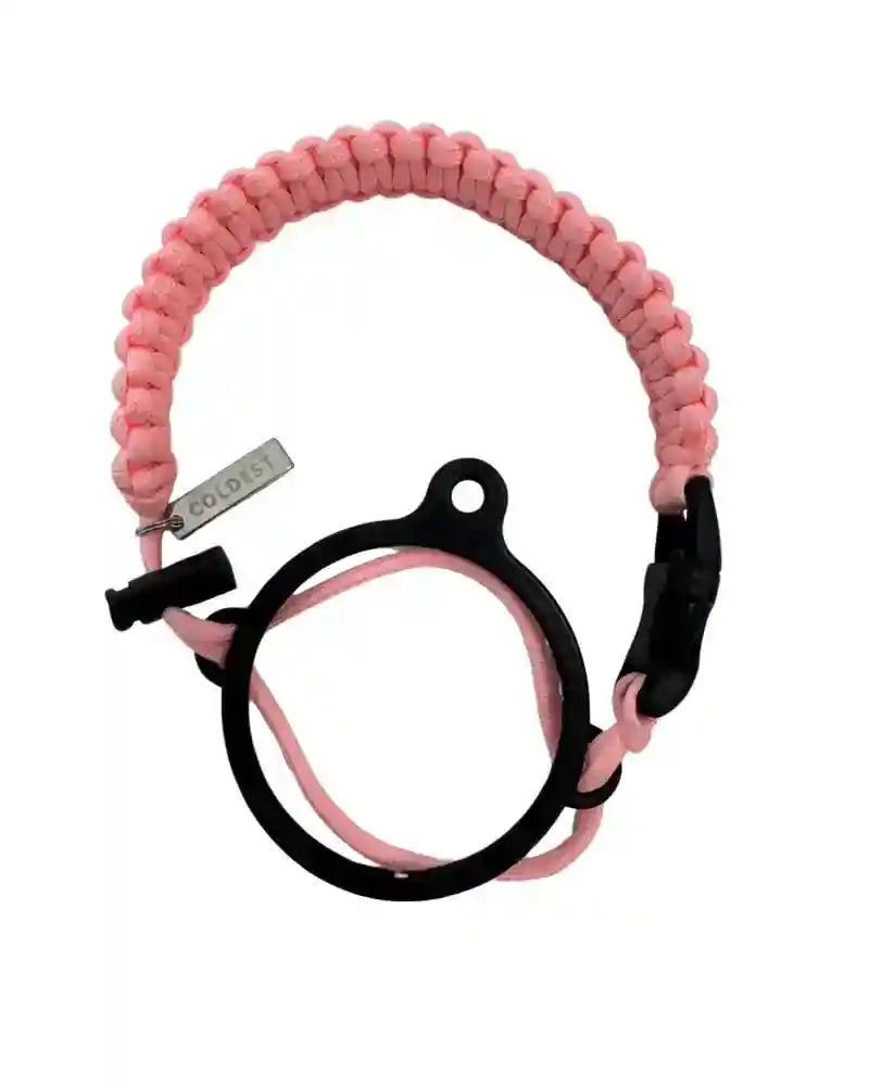 COLDEST Glowie Paracords – Glow-in-the-Dark Survival Paracord