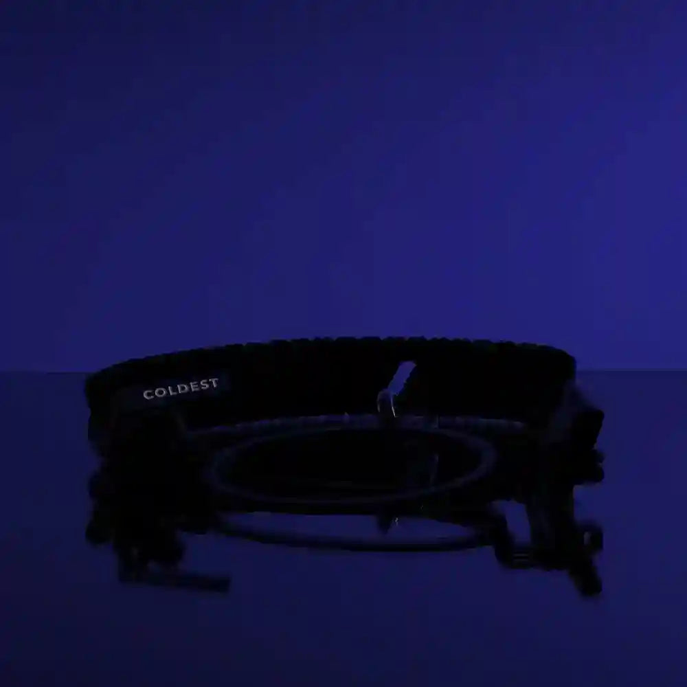 COLDEST Glowie Paracords – Glow-in-the-Dark Survival Paracord