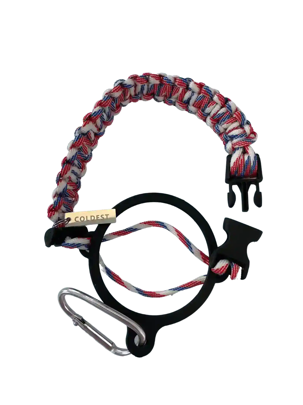 COLDEST Glowie Paracords – Glow-in-the-Dark Survival Paracord