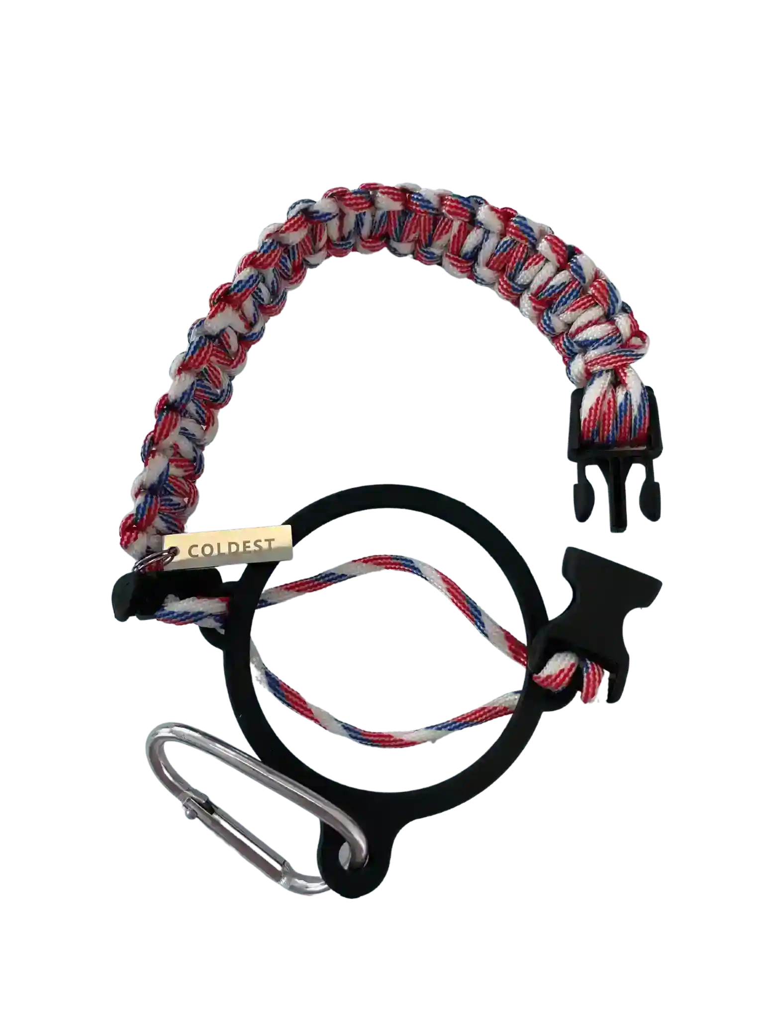 COLDEST Glowie Paracords – Glow-in-the-Dark Survival Paracord