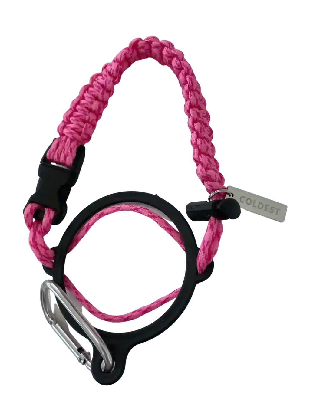 COLDEST Glowie Paracords – Glow-in-the-Dark Survival Paracord