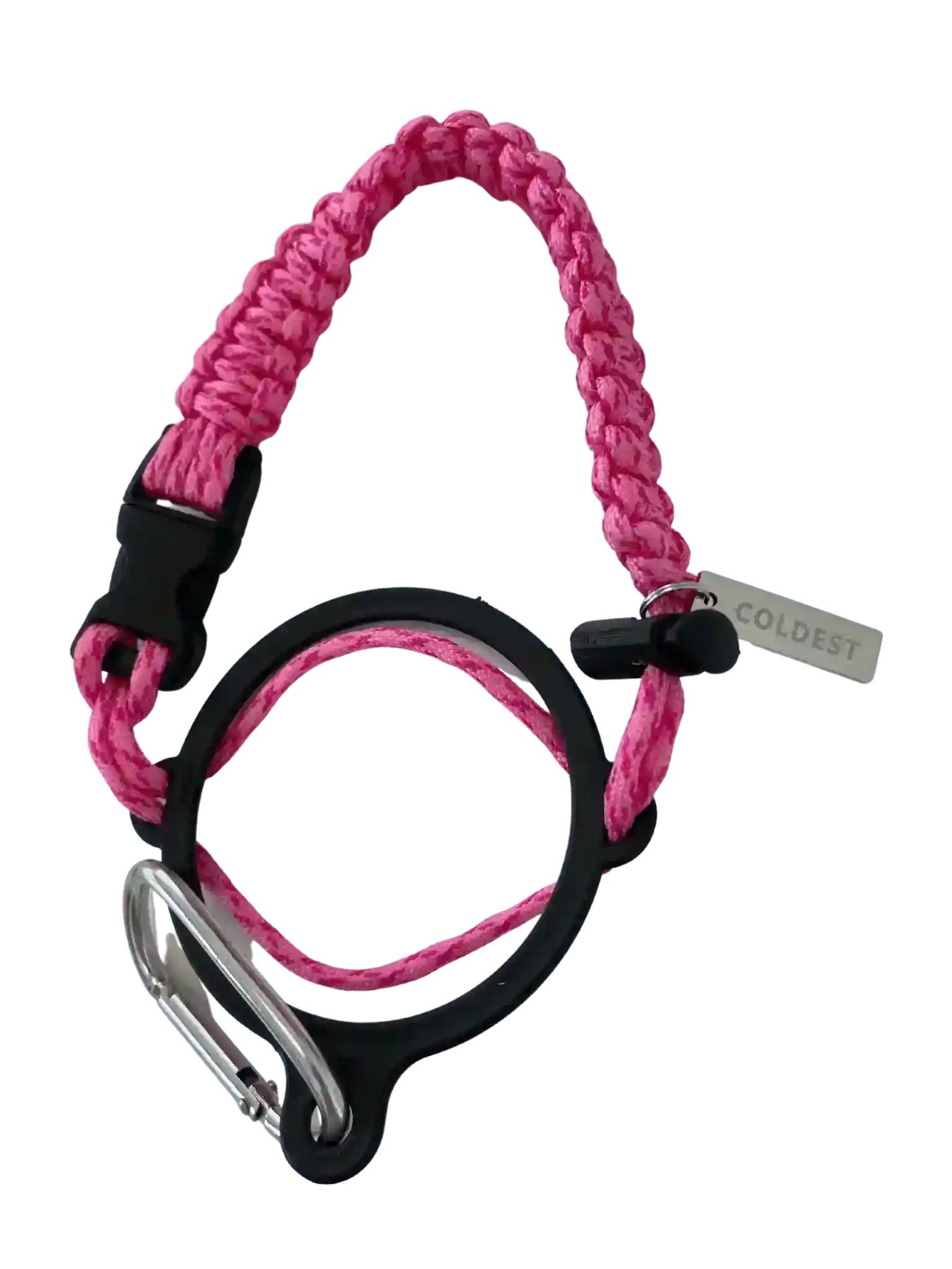 COLDEST Glowie Paracords – Glow-in-the-Dark Survival Paracord