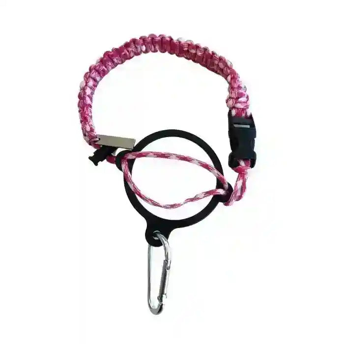 COLDEST Glowie Paracords – Glow-in-the-Dark Survival Paracord