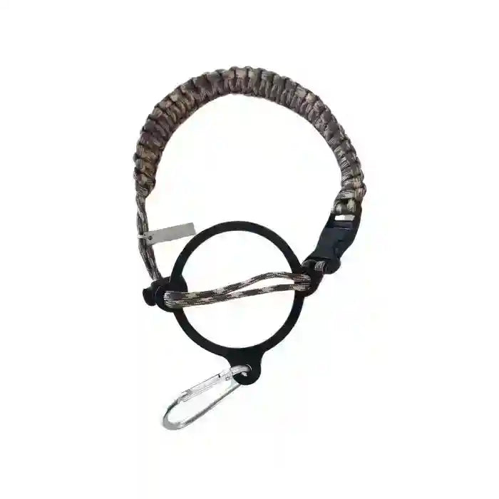COLDEST Glowie Paracords – Glow-in-the-Dark Survival Paracord